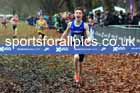 Boys Under-11s 2025 Liverpool Cross Challenge, Sefton Park, Saturday, November 22th. Photo: David T. Hewitson/Sports for All Pics